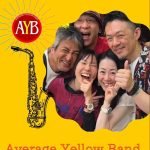 Average Yellow Band