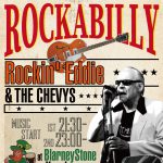 Rockin' Eddie & The Chevys