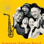 Average Yellow Band